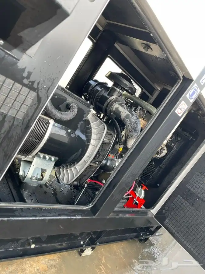 تأجير مولدات - تأجير مكاين كهرباء - تأجير مواطير كهرباء 0