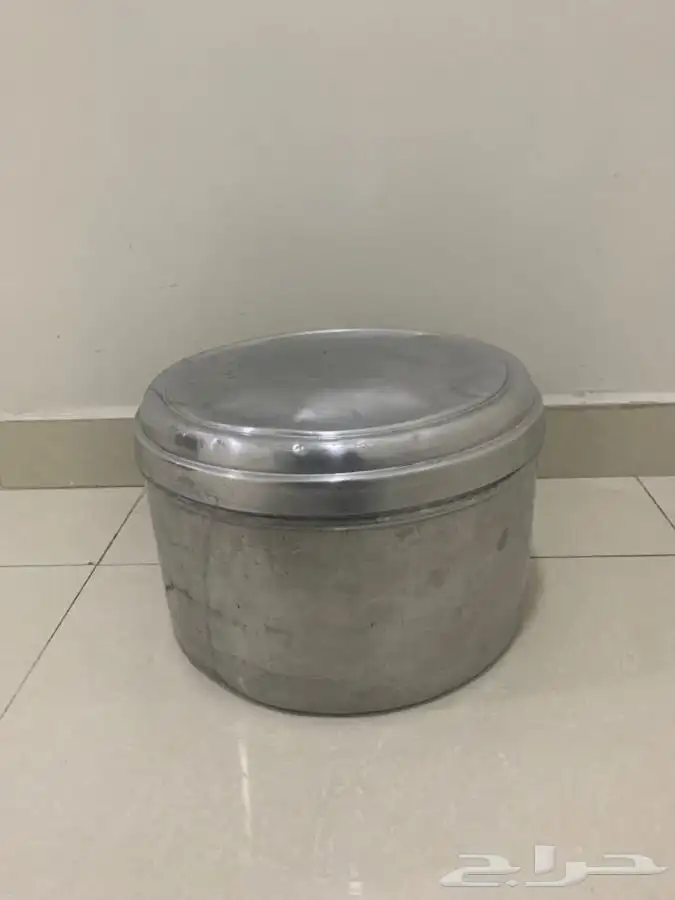 مطبقيه او مزوده ختمين التاج قديمه 0