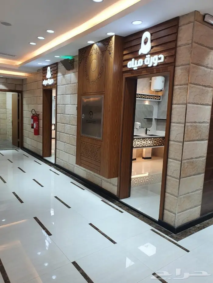 حفر ونقش على الخشب CNC أعمال ديكورات مساجد 42