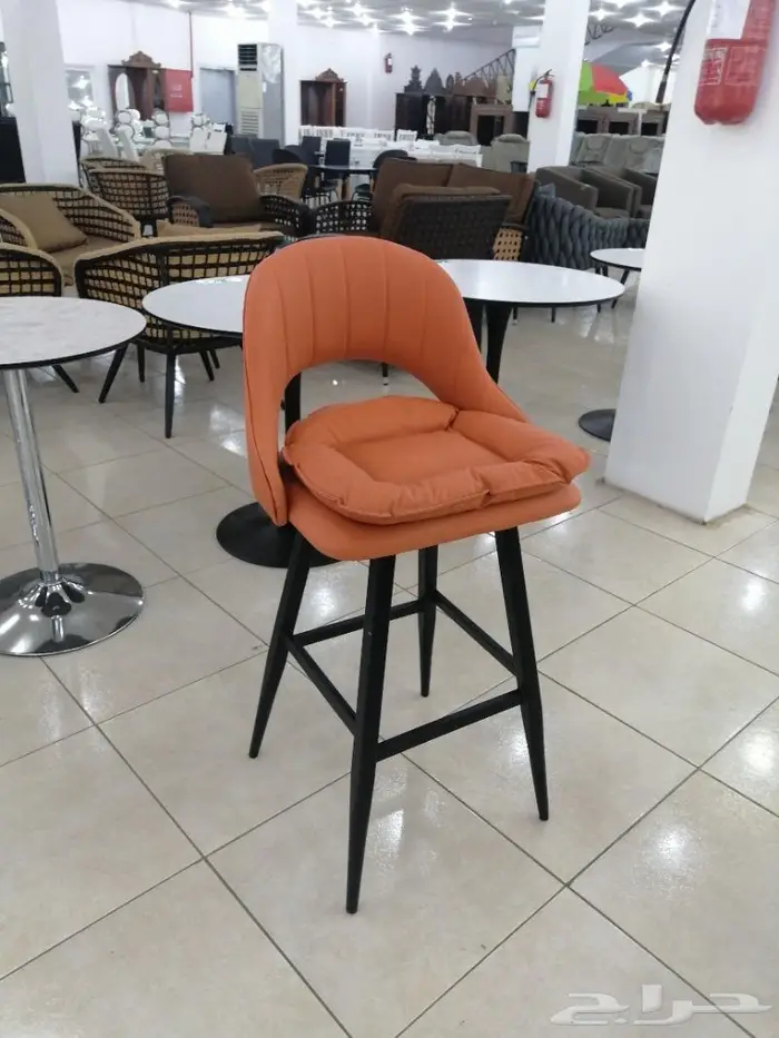 كراسي بار جديدة 2