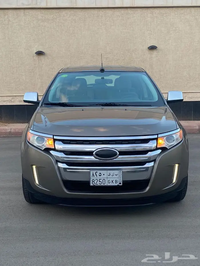 إيدج 2012 ( تم البيع ) 0