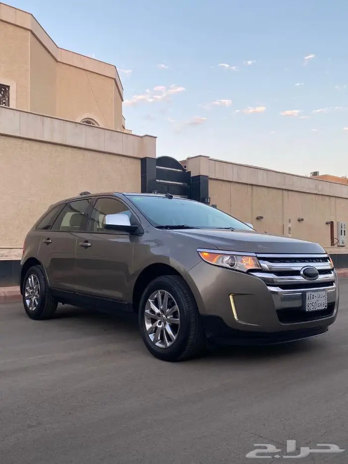 إيدج 2012 ( تم البيع ) 1