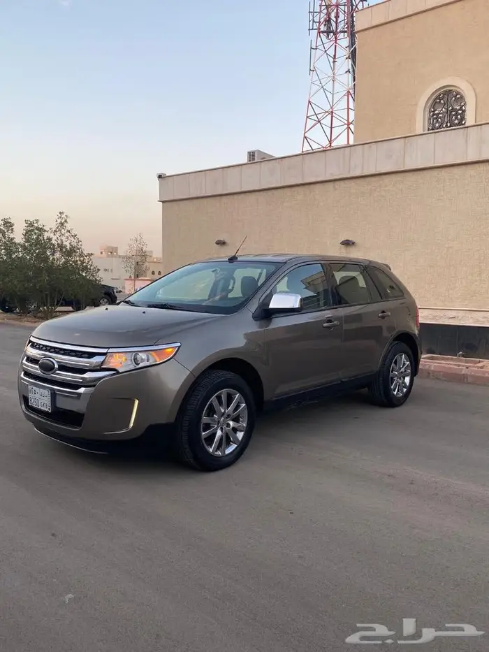 إيدج 2012 ( تم البيع ) 2