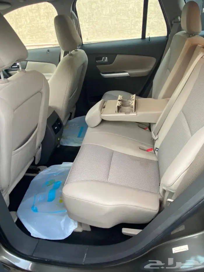 إيدج 2012 ( تم البيع ) 7