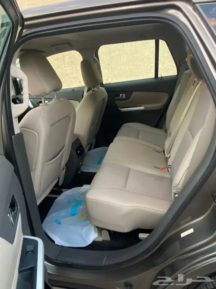 إيدج 2012 ( تم البيع ) 8