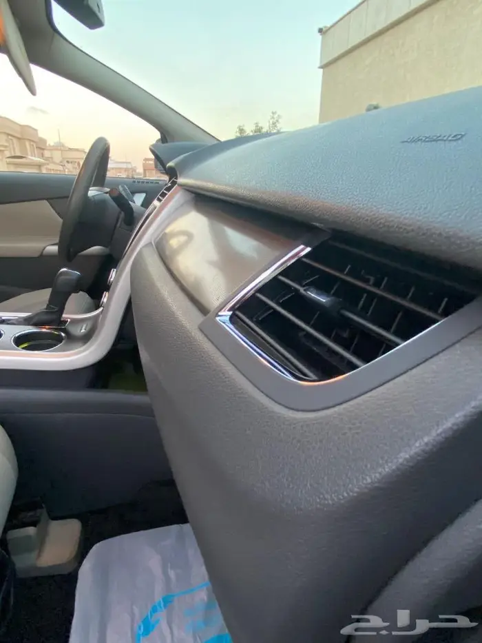 إيدج 2012 ( تم البيع ) 11