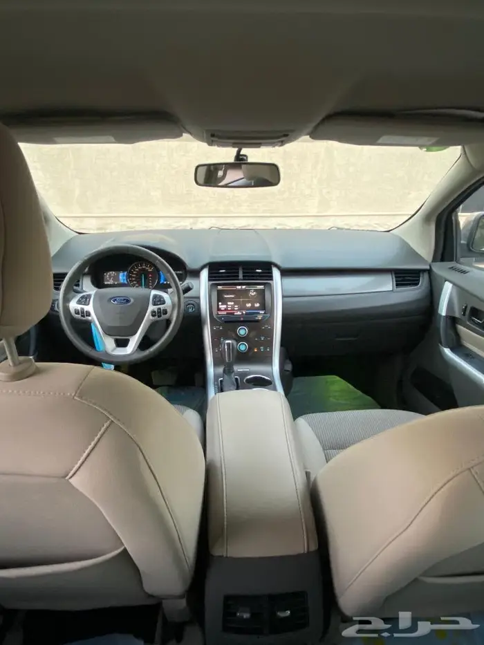 إيدج 2012 ( تم البيع ) 6