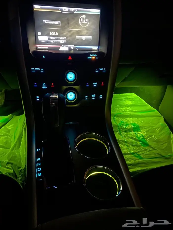 إيدج 2012 ( تم البيع ) 18