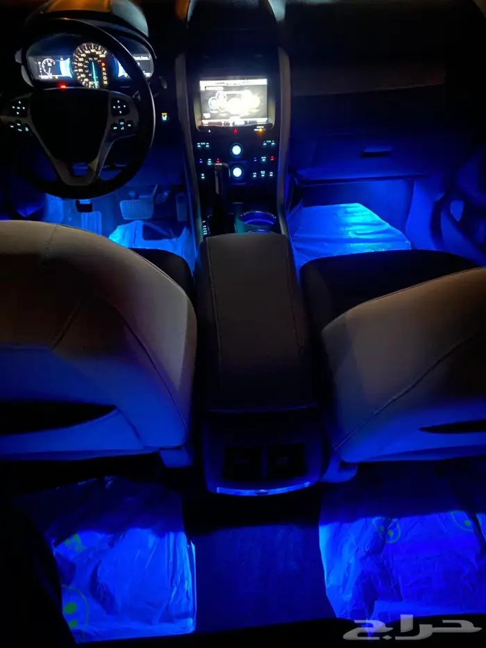 إيدج 2012 ( تم البيع ) 19