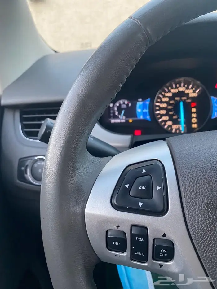 إيدج 2012 ( تم البيع ) 13