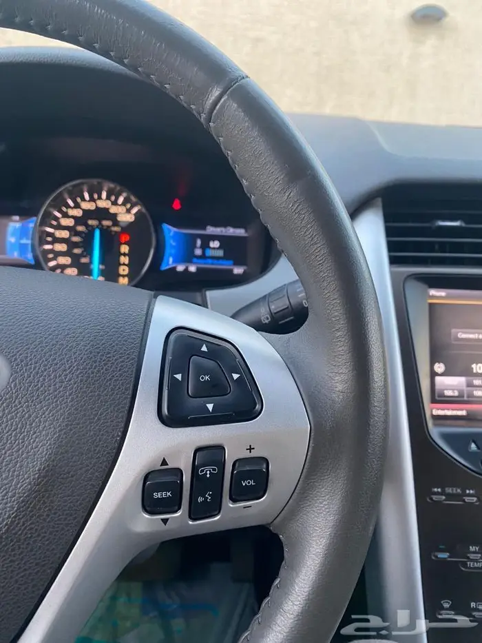 إيدج 2012 ( تم البيع ) 14