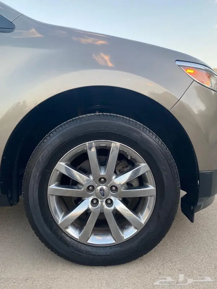 إيدج 2012 ( تم البيع ) 26