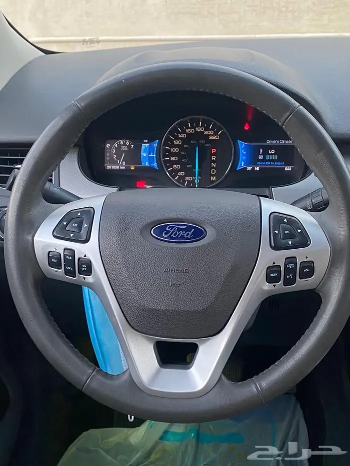 إيدج 2012 ( تم البيع ) 21