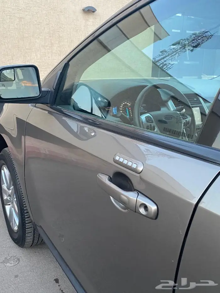 إيدج 2012 ( تم البيع ) 22