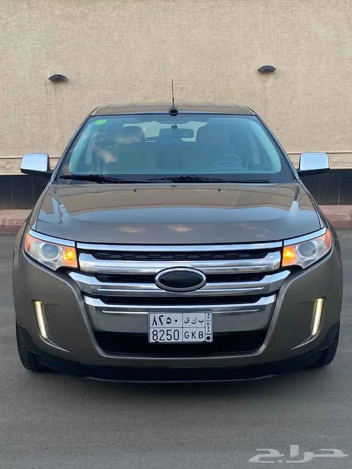 إيدج 2012 ( تم البيع ) 29