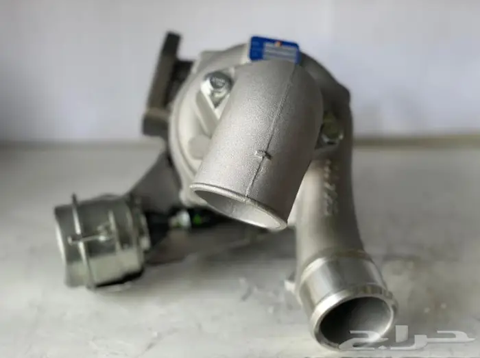 تيربو كينغ - تربو هونداي ستاركس باص ديزل - جديد - ضمان 0