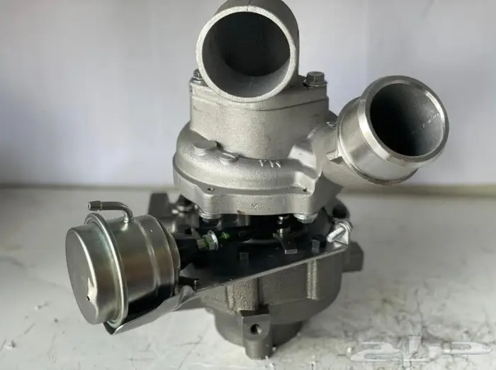 تيربو كينغ - تربو هونداي ستاركس باص ديزل - جديد - ضمان 1