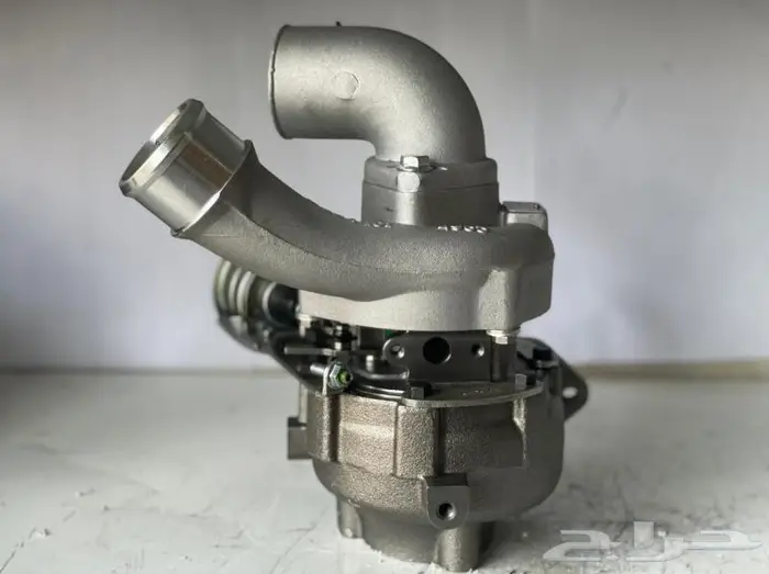 تيربو كينغ - تربو هونداي ستاركس باص ديزل - جديد - ضمان 2