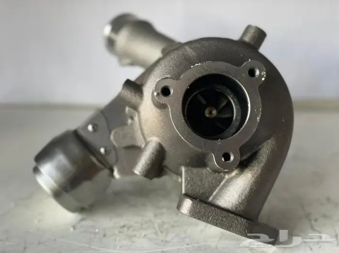 تيربو كينغ - تربو هونداي ستاركس باص ديزل - جديد - ضمان 5