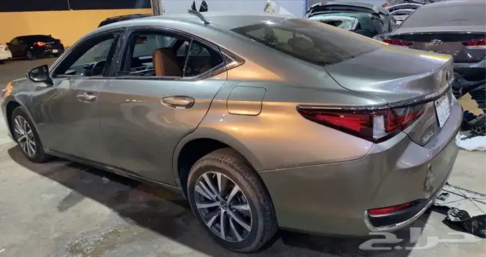 شفط وتعديل. سمكره بويه مكنيك 66