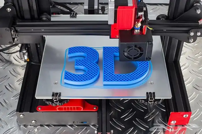 3D طابعات ثلاثية الابعاد صيانة وتركيب وبيع 0