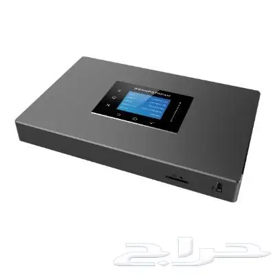 عروض وخصومات للمؤسسة والفنادق والشركات سنترال GRANDSTREAM 3