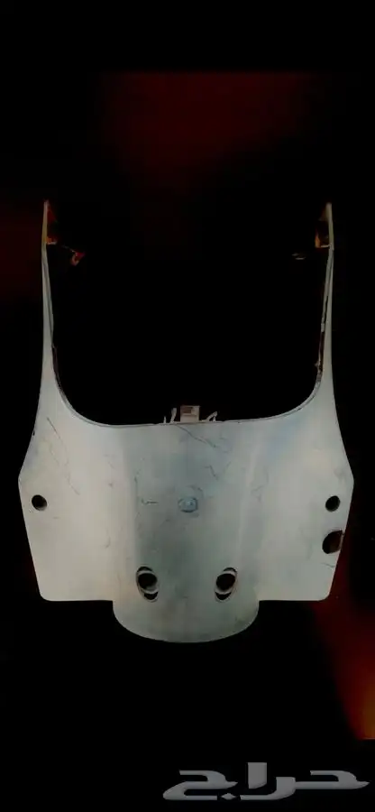 قطع مرسيدس سمارت موديل 2000 مقاس 450 7