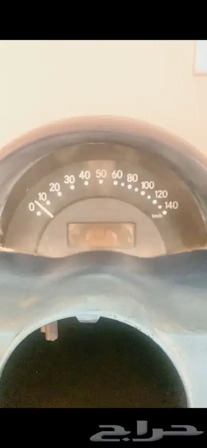 قطع مرسيدس سمارت موديل 2000 مقاس 450 8