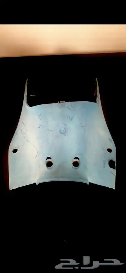 قطع مرسيدس سمارت موديل 2000 مقاس 450 9