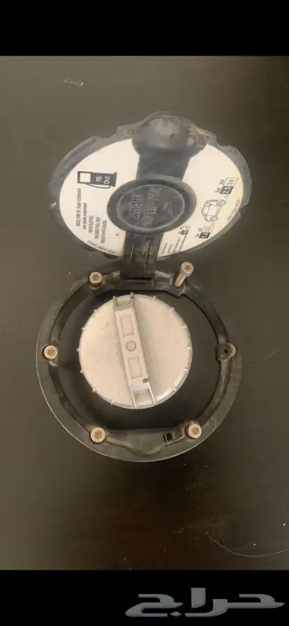 قطع مرسيدس سمارت موديل 2000 مقاس 450 3