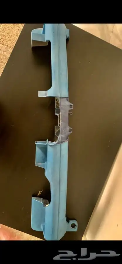 قطع مرسيدس سمارت موديل 2000 مقاس 450 0