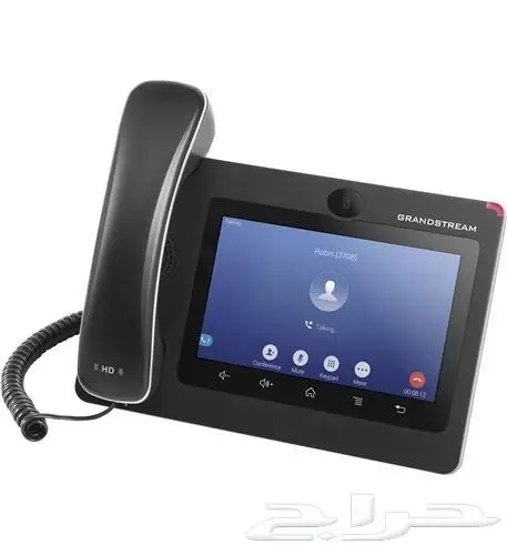 عروض وخصومات للمؤسسة والفنادق والشركات سنترال GRANDSTREAM 7