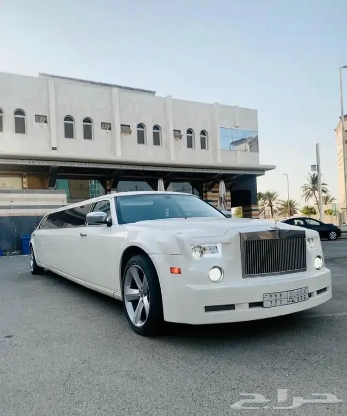 ليموزينات vip للاعراس وجميع مناسبات عروض شهر 43