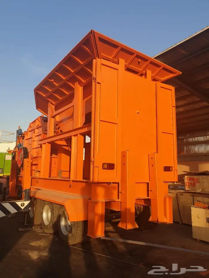 كسارة بريمة او صفاق جديدة للبيع 0