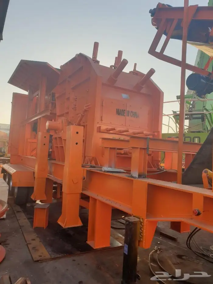 كسارة بريمة او صفاق جديدة للبيع 1