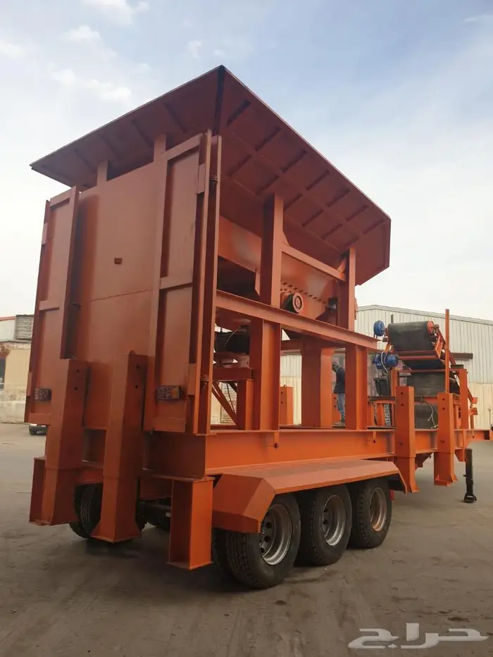 كسارة بريمة او صفاق جديدة للبيع 2