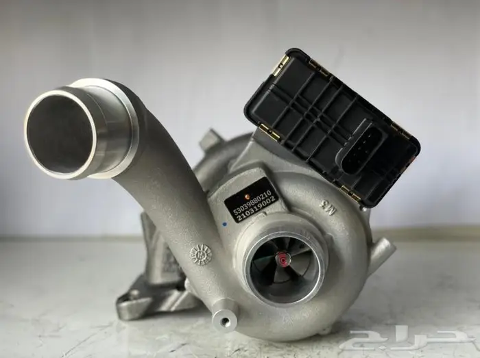 تيربو كينغ - تربو نيسان وانيت نافارا حديث - جديد - ضمان 0