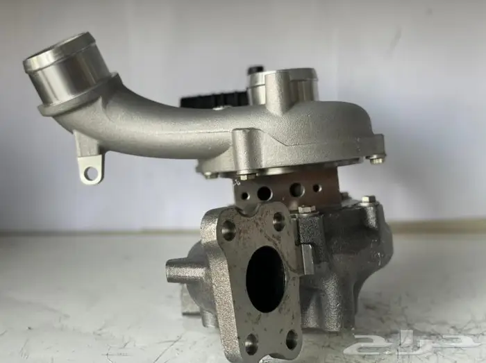 تيربو كينغ - تربو نيسان وانيت نافارا حديث - جديد - ضمان 1