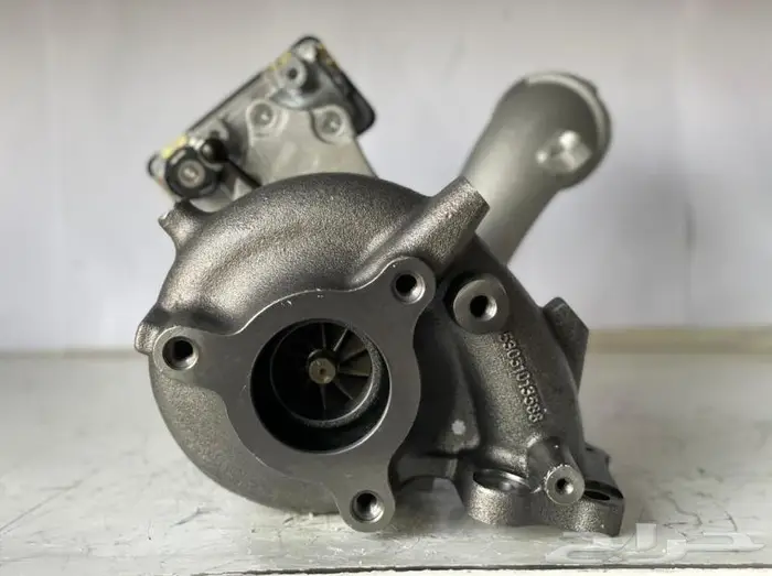 تيربو كينغ - تربو نيسان وانيت نافارا حديث - جديد - ضمان 4