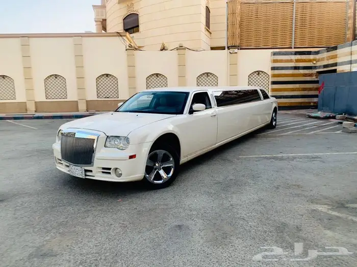 رولزويس فانتوم و ليموزينات جميع مناسبات VIP 47