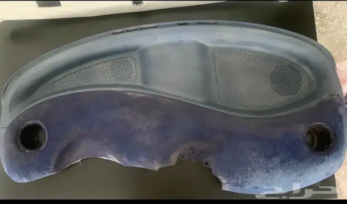 قطع مرسيدس سمارت موديل 2000 مقاس 450 2