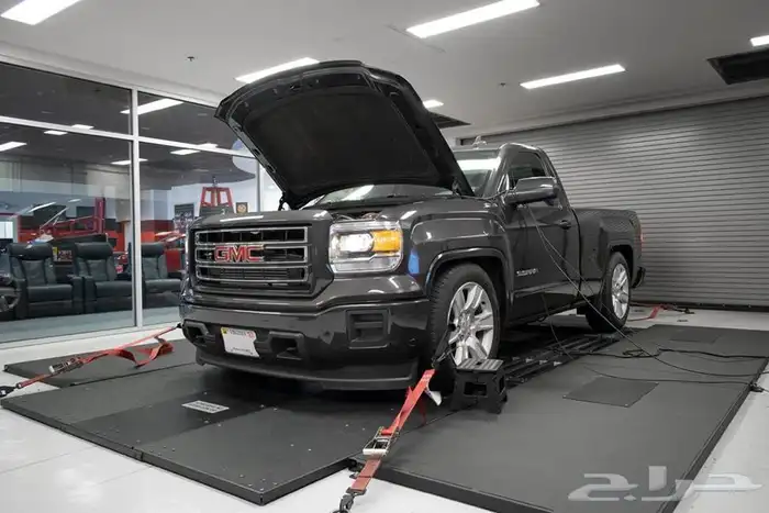 برمجة جمس شفر فورد فك فصلة تفته مراوح 0