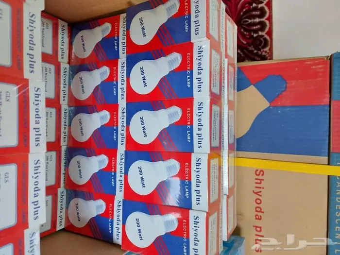 لمبات تدفئة وتسخين الفقاسات والحضانات 0