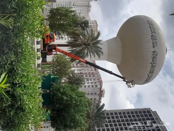 ونش كرين للايجار 0552901209 5