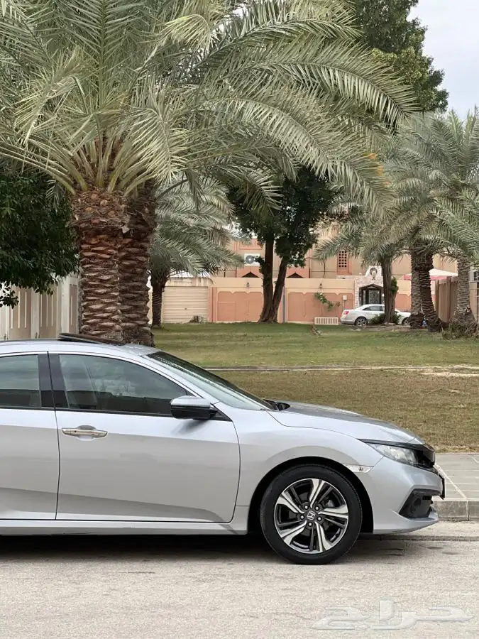 (( تم البيع ))هوندا سيفيك 2020 فل كامل ممشى 41 الف 8