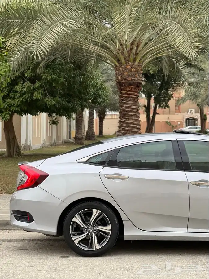 (( تم البيع ))هوندا سيفيك 2020 فل كامل ممشى 41 الف 7