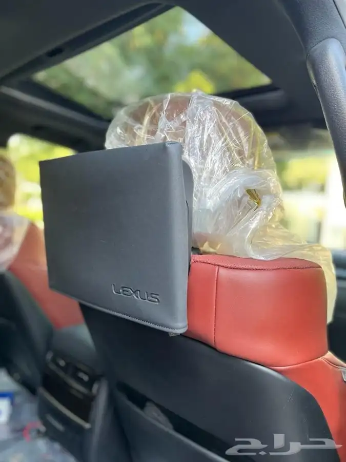لكزس 2021 LX570-S ( تم البيع ) 49