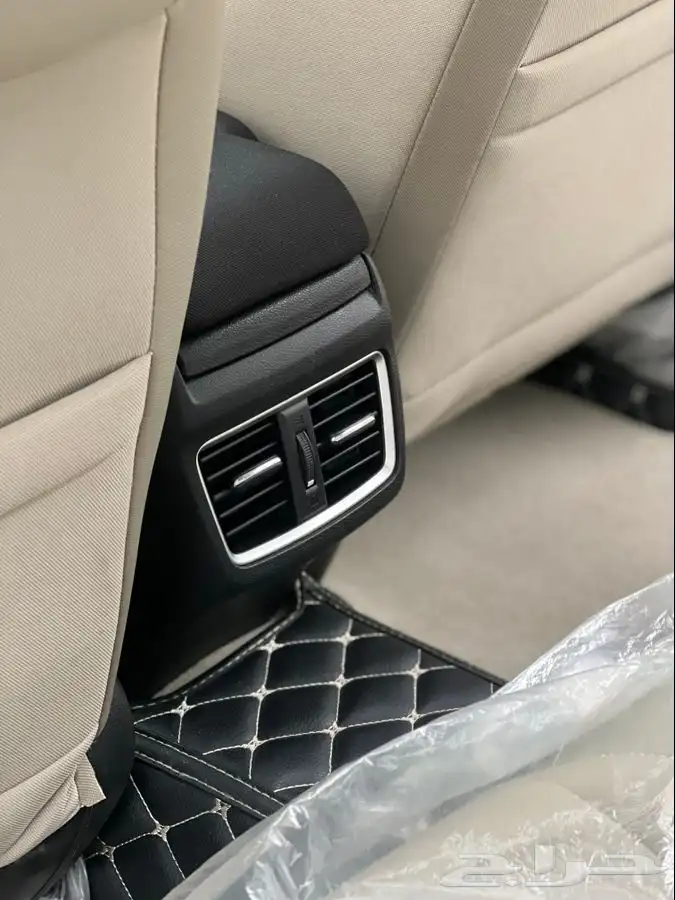 (( تم البيع ))هوندا سيفيك 2020 فل كامل ممشى 41 الف 23