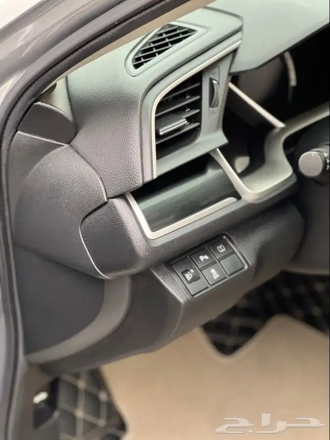 (( تم البيع ))هوندا سيفيك 2020 فل كامل ممشى 41 الف 31