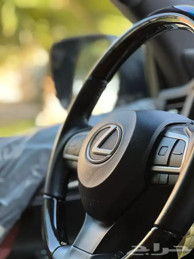 لكزس 2021 LX570-S ( تم البيع ) 44